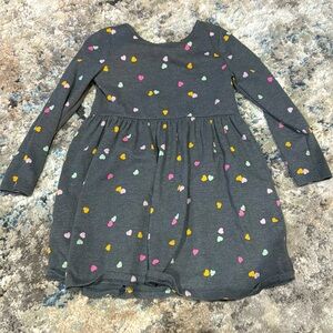 Cat and Jack girls’ dress